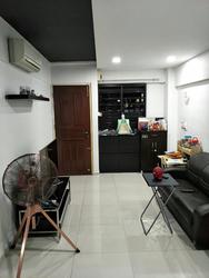 Blk 304 Clementi Avenue 4 (Clementi), HDB 3 Rooms #153866902